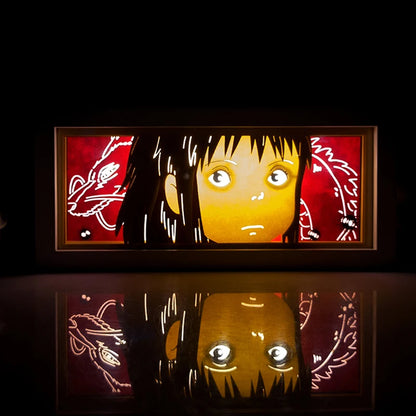 Chihiro Light Box