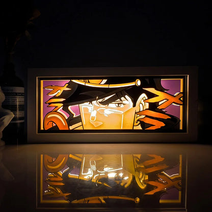 Jotaro Light Box