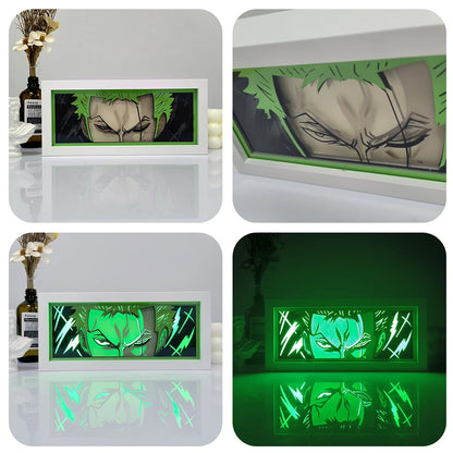 Zoro Light Box